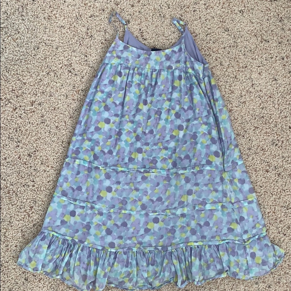 Gap kids sundress, size 6-7